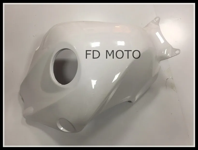 Unpainted ABS Plastic Fuel tank board Fairing for Honda cbr1000 2008 2010 08 10 | Автомобили и мотоциклы