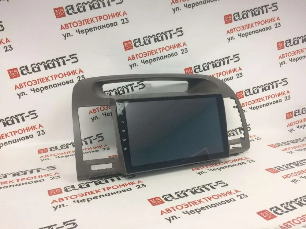 

Element-5 russia stock fast delivery Android 8.1 gps navigation player for toyota camry 30 car radio bluetooth multimedia wifi