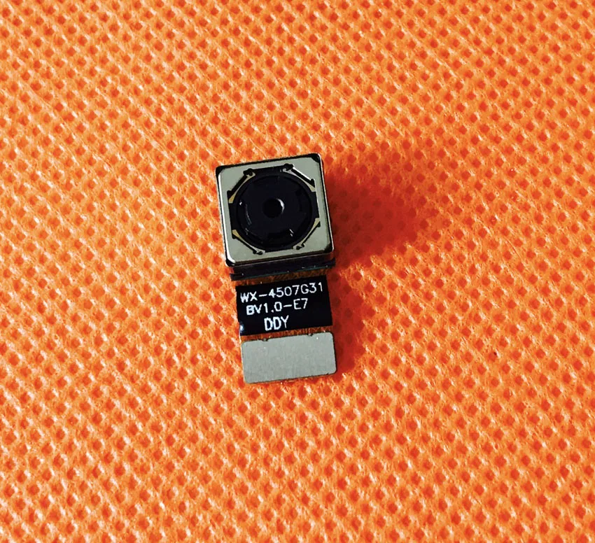 

Original Photo Rear Back Camera 8.0MP Module For Blackview E7 MTK6737 Quad Core 5.5" HD Free shipping