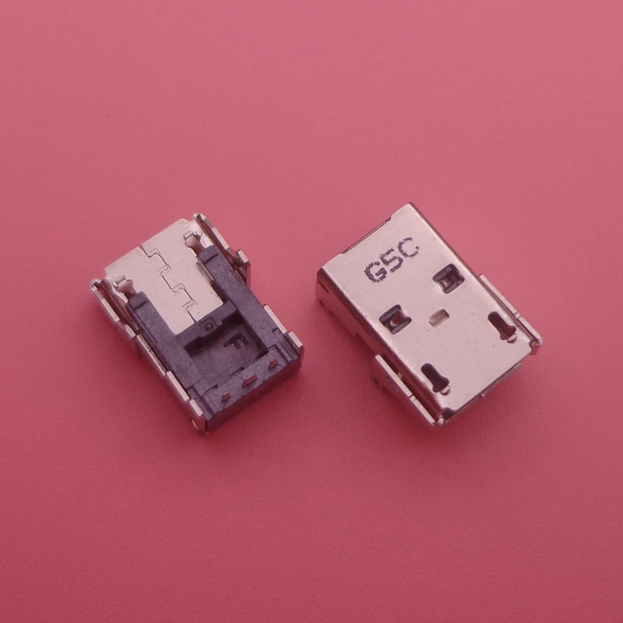 

1pcs new DC Power Jack Socket Charging Port Charger Connector for Asus Eeebook E202S E202SA E202SA3050