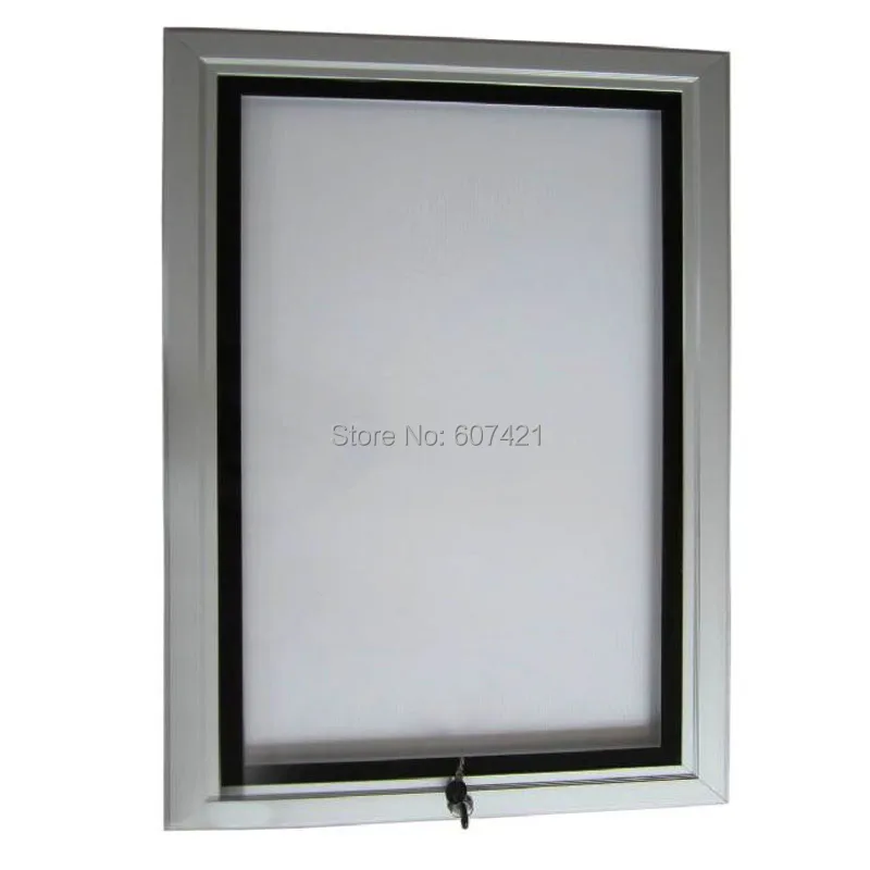 waterproof light box