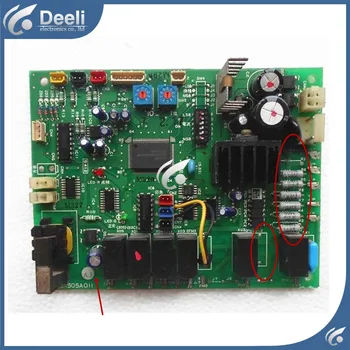 good working for air conditioning Computer board PCA505A011 AJ PCA505A011 AL board good working for air conditioning Computer board PCA505A011 AJ PCA505A011 AL board