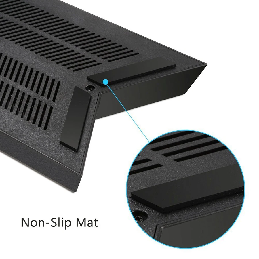  PS4 Mutilfunctional Vertical Cooling Stand Cooler Fan Dual Joystick/Controller/Joypad USB Charger f