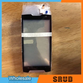 

5Pcs Quality Assurance LCD Touch Screen For Cubot King Kong Glass Replacement