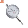 SHAN Dial Indicator 0-10mm With Lug Dial Test Indicator Gauge Measuring Tool ► Photo 2/5
