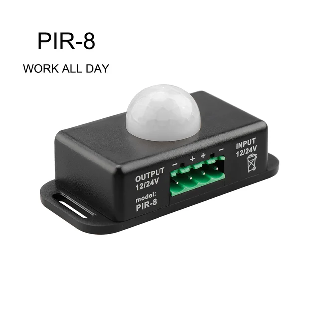 PIR8