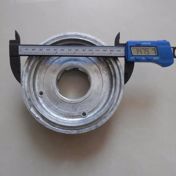 FAN WHEEL STIHL 070 090 MS720 5