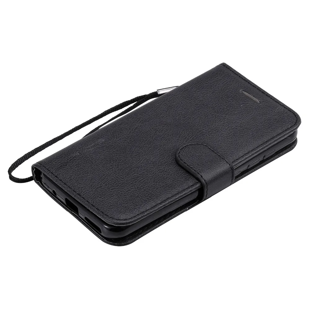 Flip Leather Case on for Funda Xiaomi Redmi GO case For Coque Xiaomi Redmi GO cover BOOK Wallet Cover Mobile Phone Bag Women Men xiaomi leather case glass