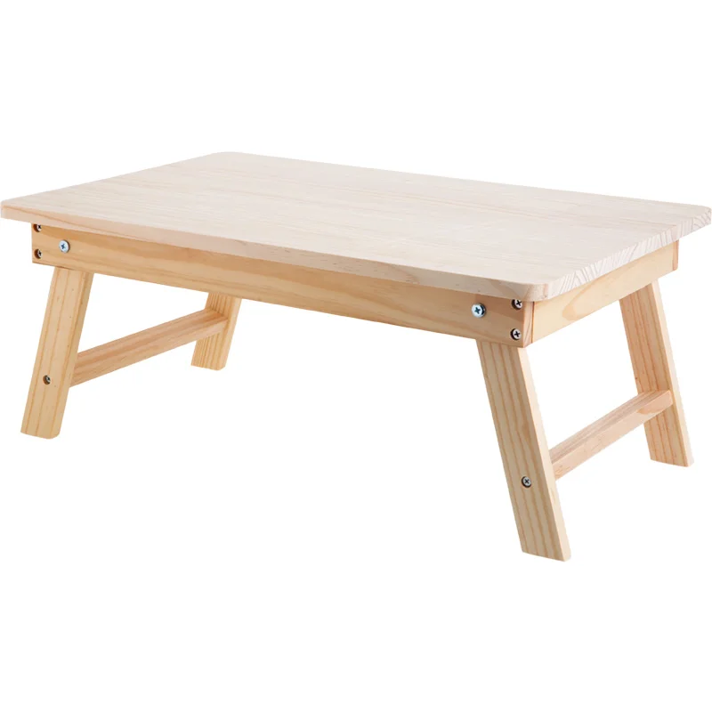 wood folding table 36 inch