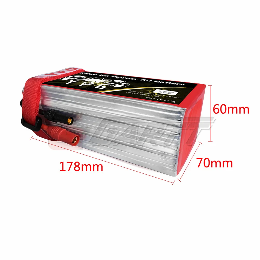 YPG014BT16000mAh 6S&nbsp;22 (35)