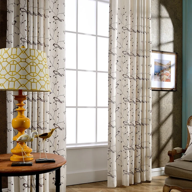 Bird Kitchen Curtains Magnificent Decorating Ideas Bird Kitchen Curtains Magnificent Decorating Ideas