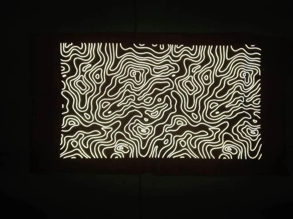 Custom Reflective Tubular bandana10