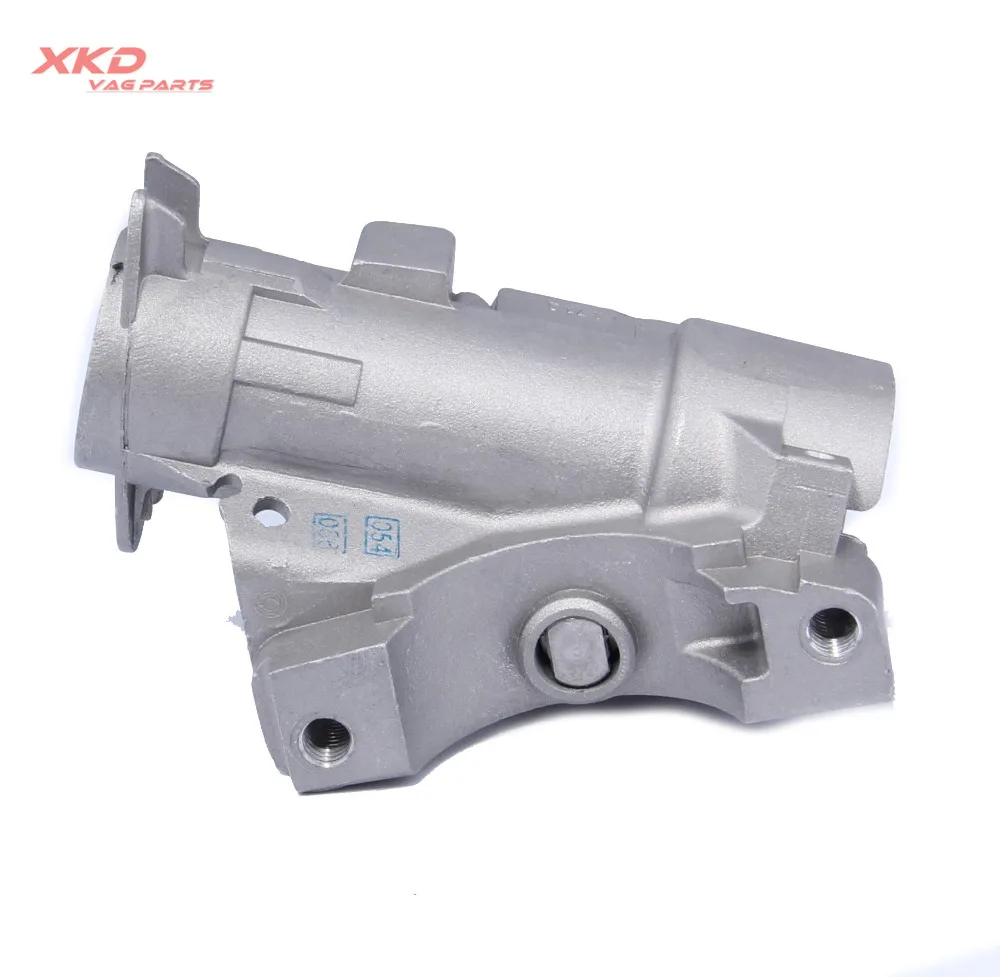 

Steering Ignition Starter Lock Housing Fit For V-W Golf J-etta MK4 A-udi A4 A6 A8 TT 4B0 905 851 C/B