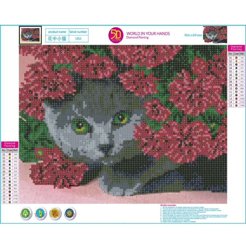 L913-40X30-
