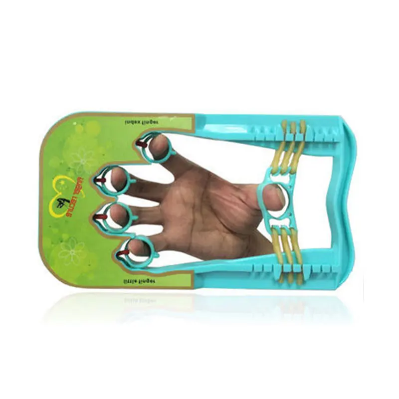 Рукоятка для пальцев среднего возраста, тренажер для восстановления пальцев, тренировка запястья, оборудование