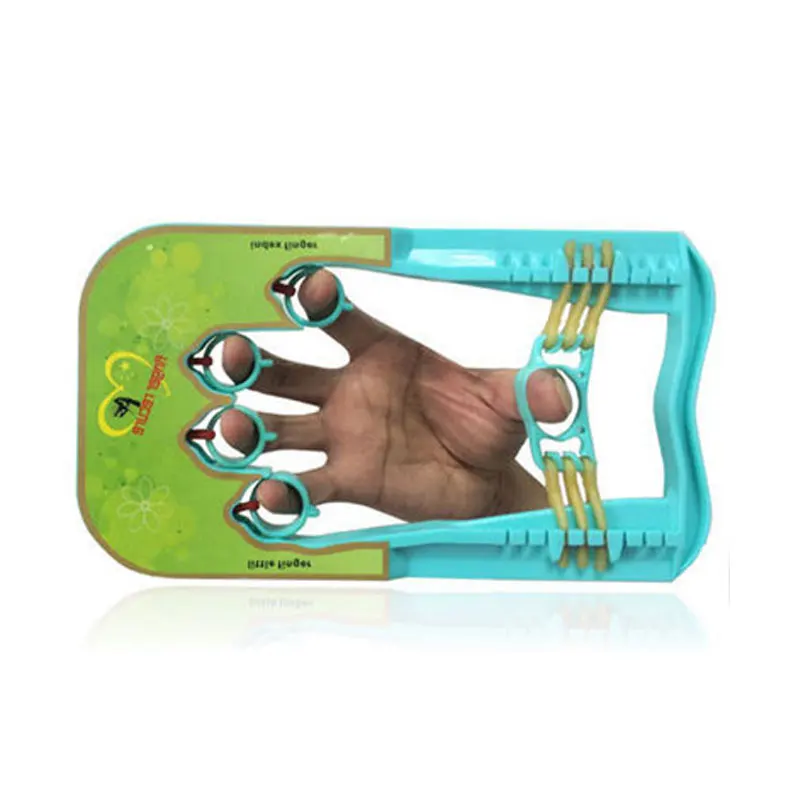

Hand finger grip middle-aged finger recure rehabilitation training hand exercise wrist equipment