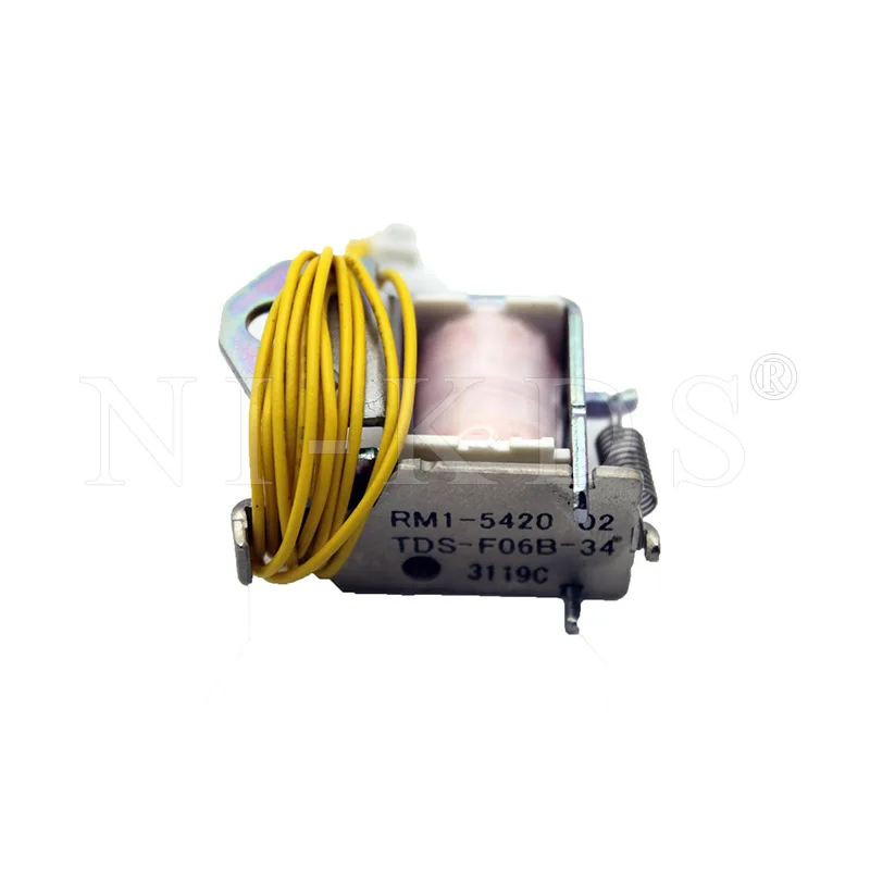 海外ブランド  HP do Elektromagnes 1 Taca RM1-5420 CP2025 451 M351 CM2320 チャーム