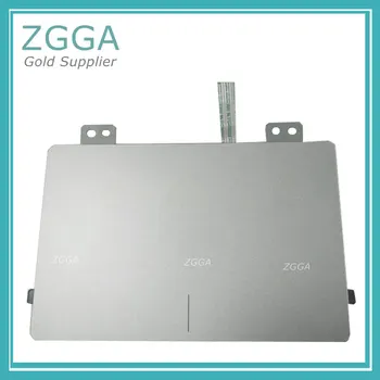 

Genuine NEW Laptop Touchpad For Lenovo IdeaPad U430 TM2334 920-002382-01 Silver Black Click Mouse Pad with Cable