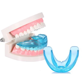 

Adult Dental Appliance Retainer Invisible Orthodontic Braces Buck Teeth Anti Molar Teeth NShopping