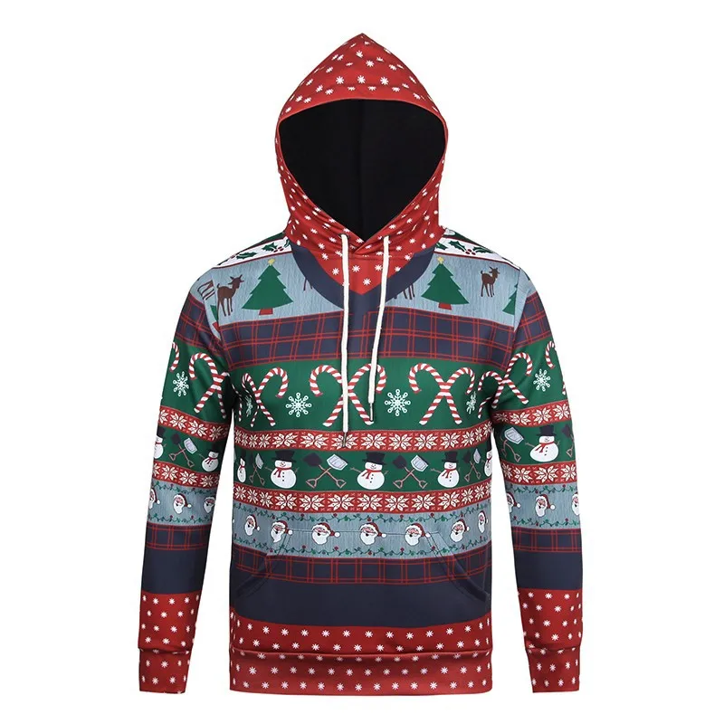 mens xmas sweatshirt