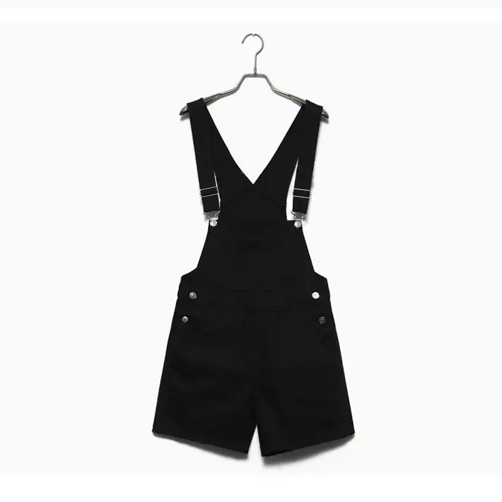 Yfashion/милый джинсовый комбинезон для женщин и девочек летний повседневный шорты