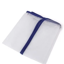 Топ!-сетка для глажки Защитная ткань набор 40x90 см белый