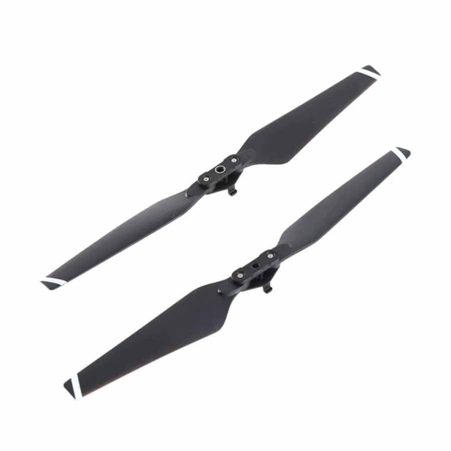 

1 Pair Ultra light 8330F Quick Release Propellers Mavic Pro Props CW CCW Foldable Propeller For DJI Mavic Pro Drone Accessories