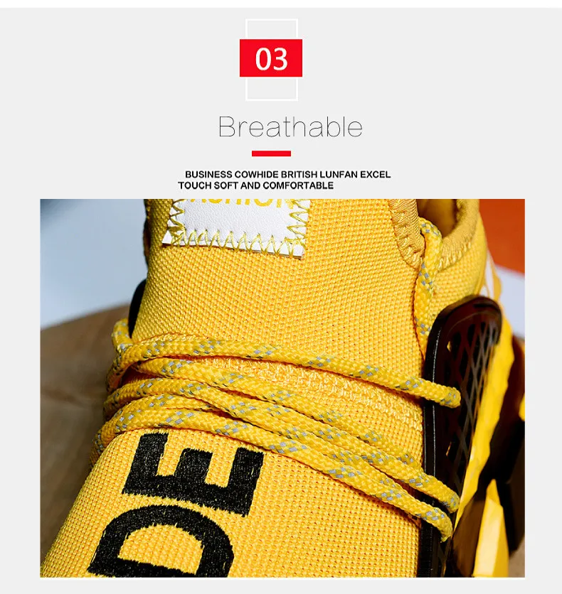 2019 Brand Sneakers Men Shoes Spring Casual Shoes Man Breathable Running Shoes Male Trainers Shoes chaussure homme (7)