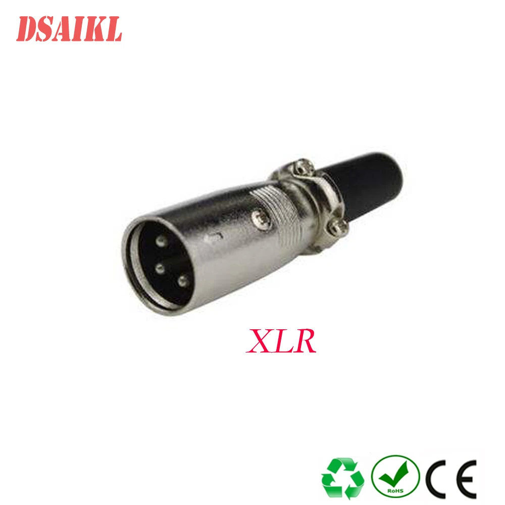 XLR