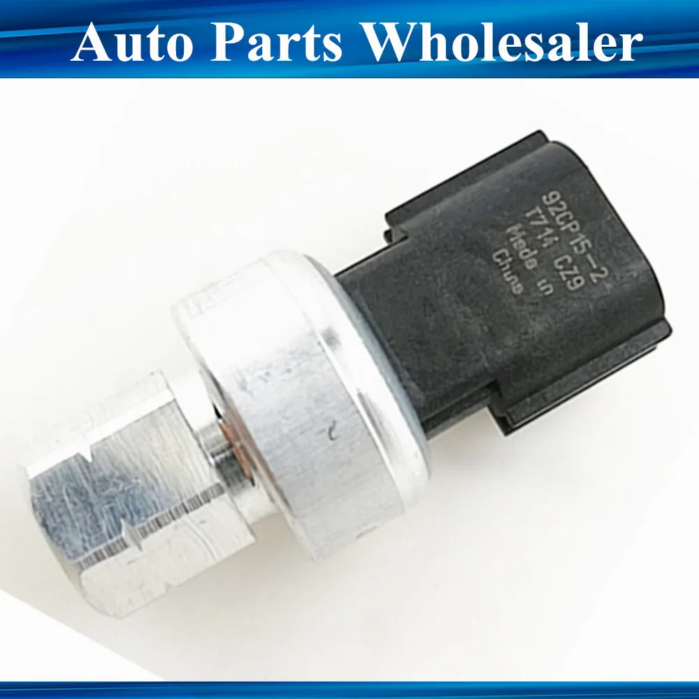 MR306627 A/C Pressure Switch UAC SW9949C Pressure Transducer Free Fast