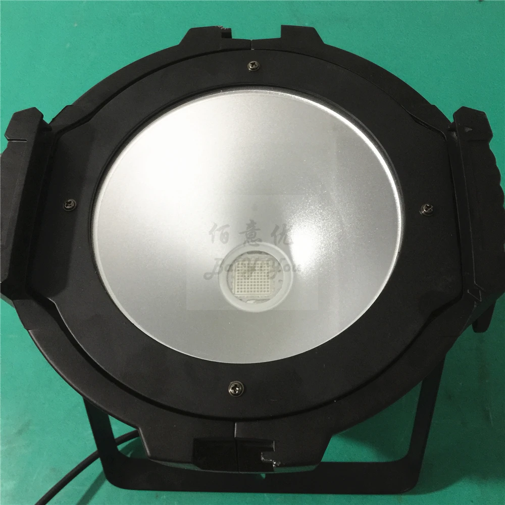 200W COB PAR Light 48
