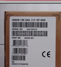 Free ship ,whole sale,Server hard disk drive , 492620-B21 493083-001 300G 10K SAS 2.5 3 year warrenty