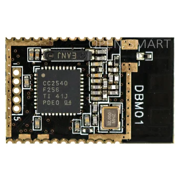 

Bluetooth v4.0 CC2540 Data Transmission Module transmitter receiver module