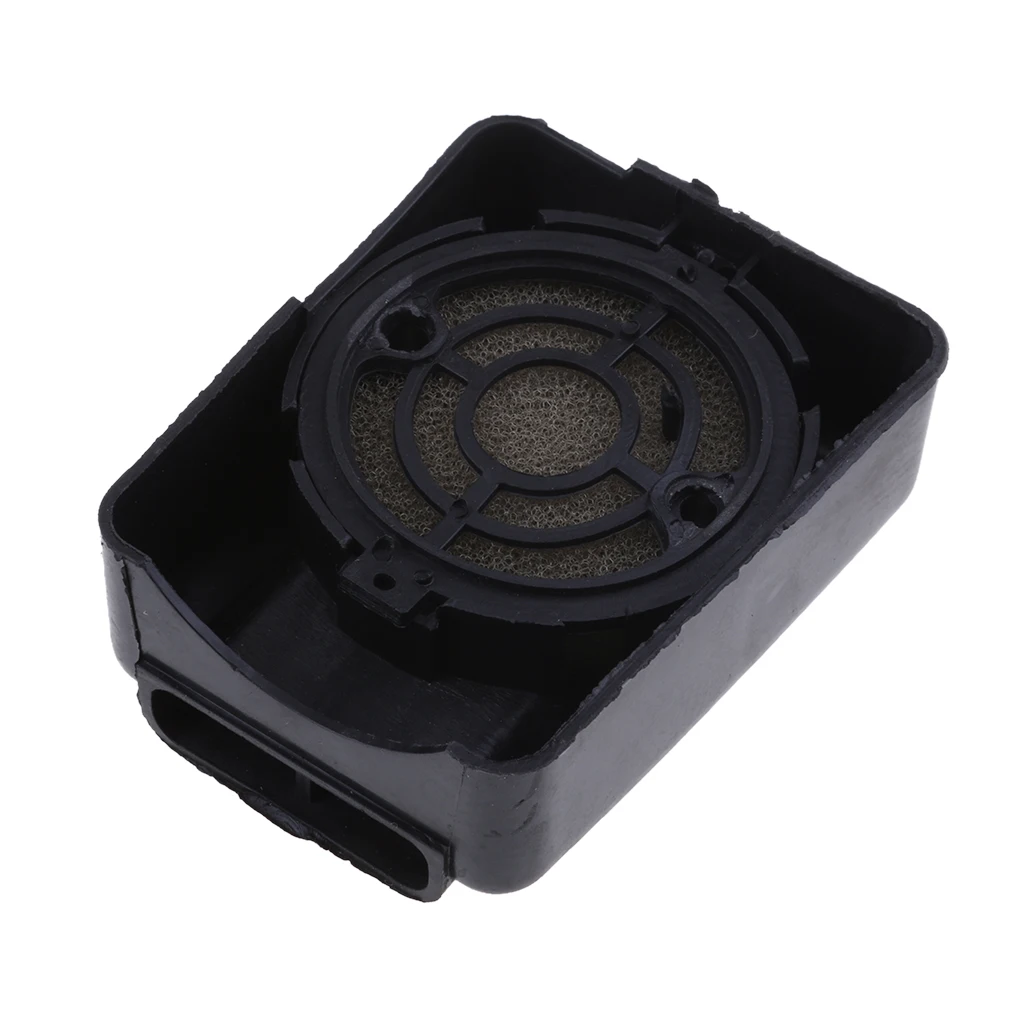 47cc 49cc Box Air Filter Cleaner For Mini Moto Dirt Pit ATV Quad Sport Bike