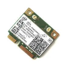 Intel Беспроводной карты 6200 60Y3231 EDGE14 15 E10E30 E40 E50 Dual Band Беспроводной LAN 802.11n 2,4 ГГц и 5,0 ГГц 300 Мбит/с 622AN