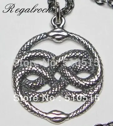 История непрерывного история Regalrock Bastian Bux Orin The Aurin Atreyu Infinite ожерелье с медальоном