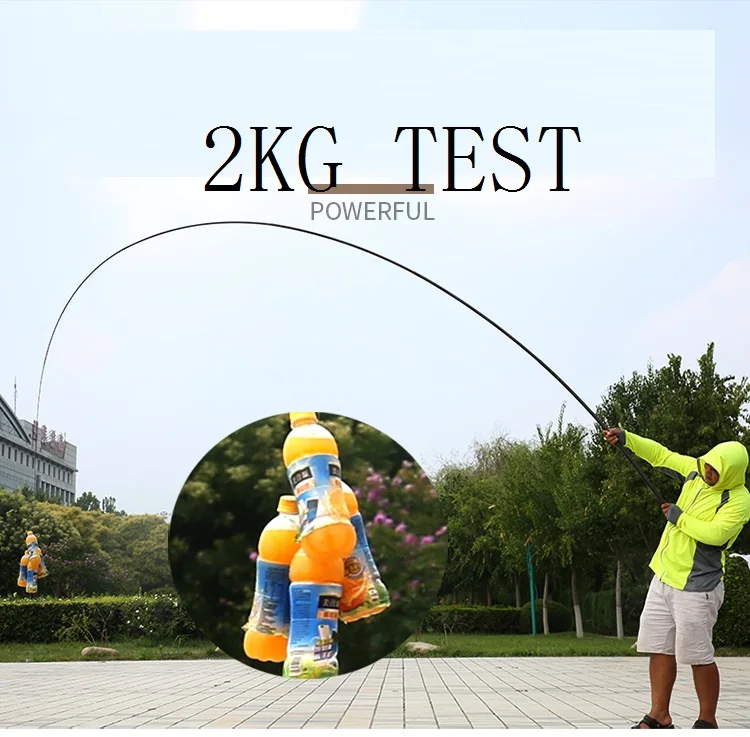 19 Tune 4.5m/5.4m/6.3m/2.7m/3.6m Carbon Fiber Taiwan Fishing Rod Fishing Pole Long Fishing Rods Drop ship