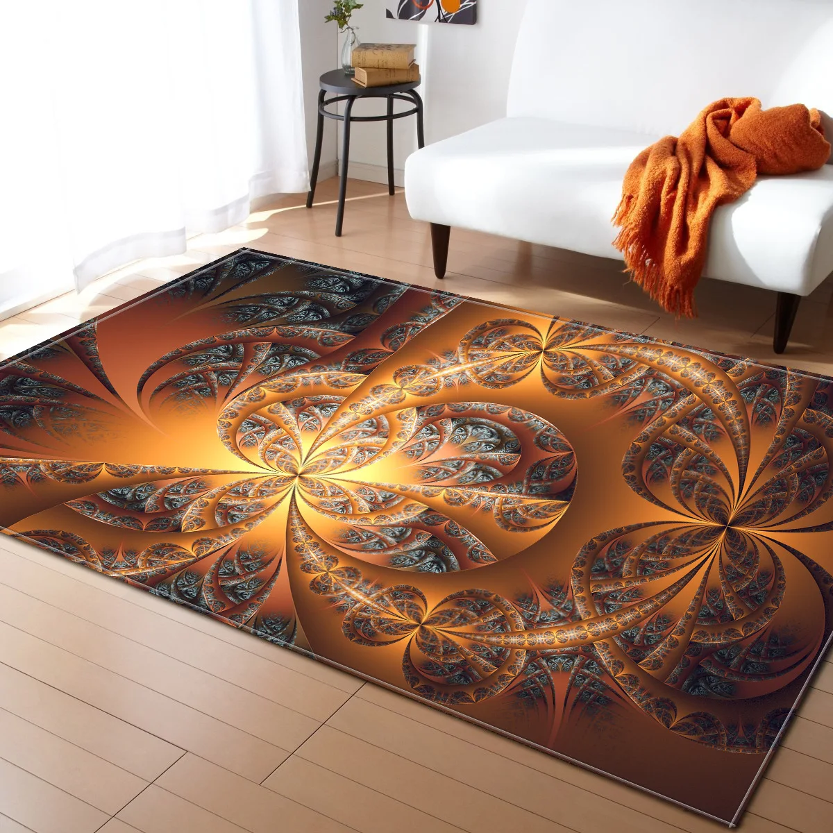 

New Modern Delicate Soft Carpets For Living Room Bedroom Area Rugs Bathroom Doormat Kids Room Game Rug Fashion Home decor Carpet