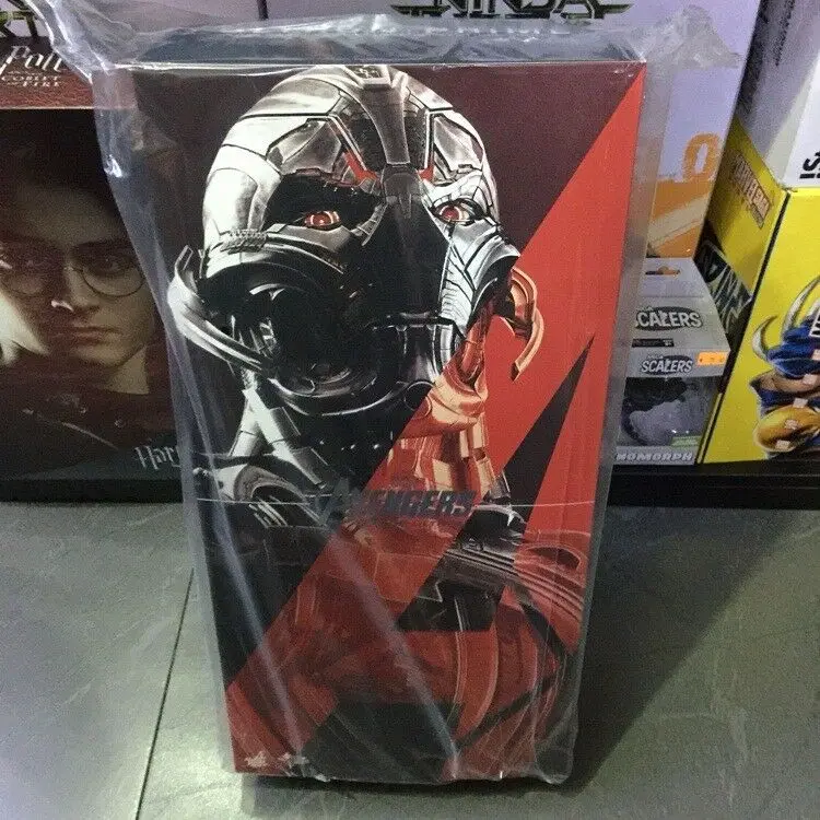 

HT MMS284 Avengers Age of Ultron 16"HT Collectible Action Figure In Stock