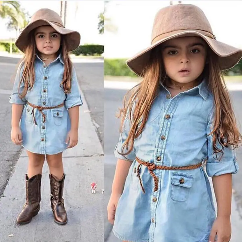 baby shirt dress