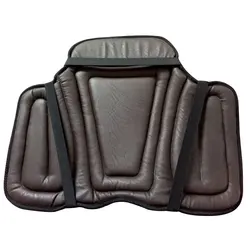 Almohadillas de Silla de Montar Ecuestre Pu Cojín de Silla de Montar Caballo Negro Cojín Suave Del Asiento Montar a Caballo Equipo de Carreras Paardensport Cheval F Almohadillas de Silla de Montar Ecuestre Pu Cojín de Silla de Montar Caballo Negro Cojín Suave Del Asiento Montar a Caballo Equipo de Carreras Paardensport Cheval F