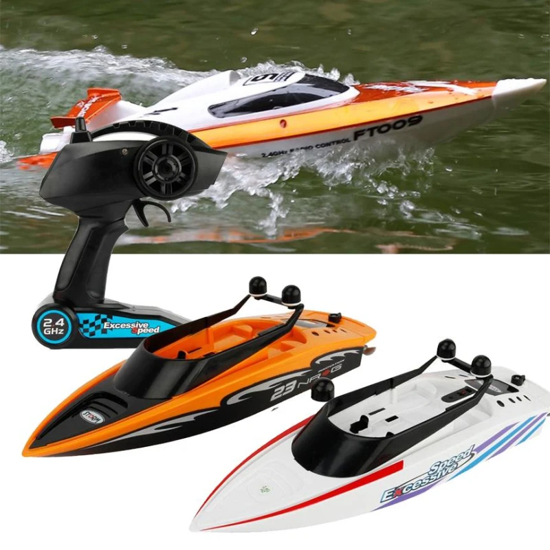 best rtr rc boat