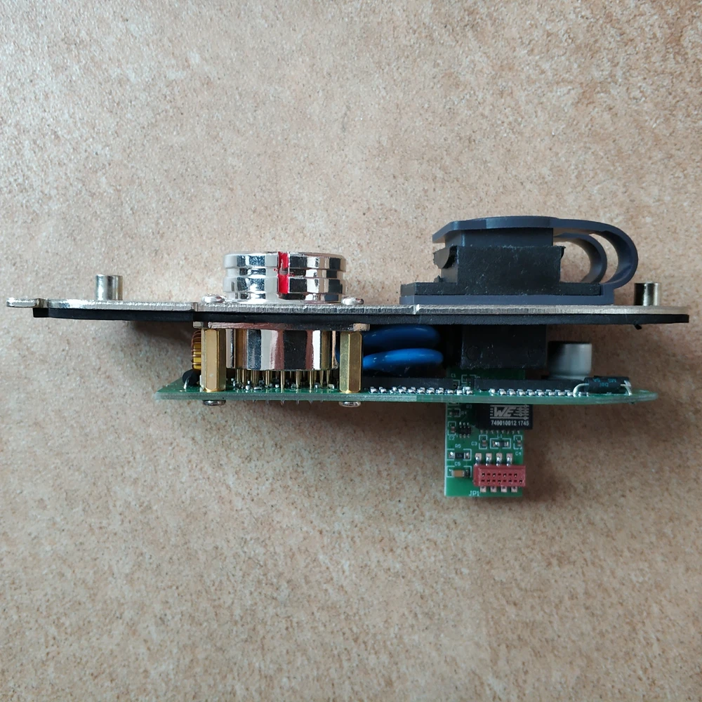 

MB Star C4 diagnostic tool c4 Power connect port SD Connect Port Connector(Only SD Conect Port)