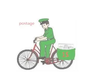 

mouse shipping