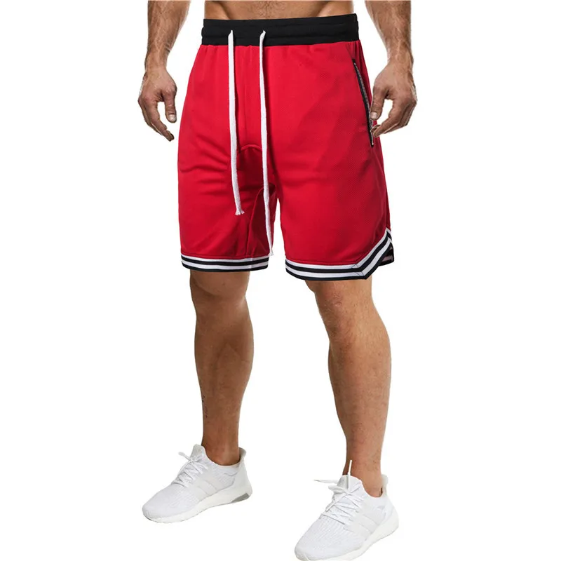 Summe камуфляжные свободные дышащие баскетбольные шорты мужские крутые летние военные камуфляжные Короткие штаны Горячая Распродажа мужские шорты