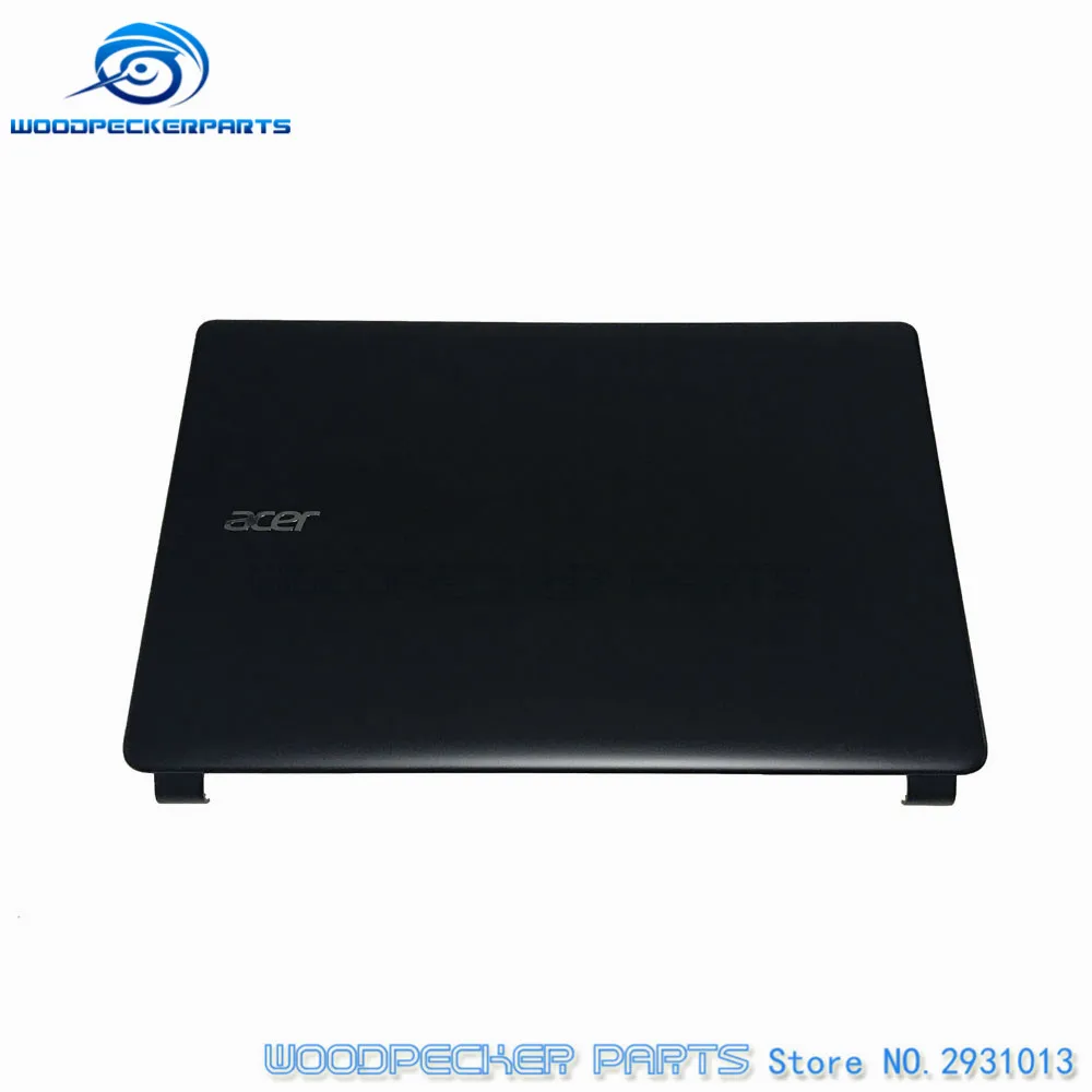 Ноутбук новый оригинальный черный для Acer Aspire E1 522 ЖК экран с задней крышкой Топ