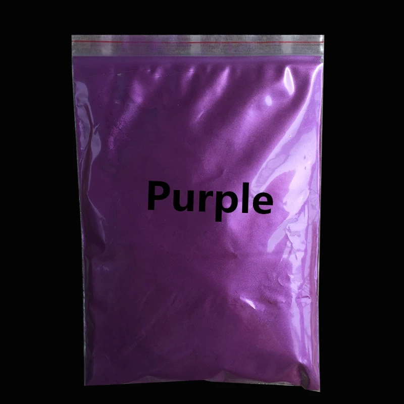 

Purple Pearl Powder Pigment Acrylic Paint Powder Coating for Eyeshadow Car Paint Nail Polish Crafts Arts 50g Mica Powder Pigment