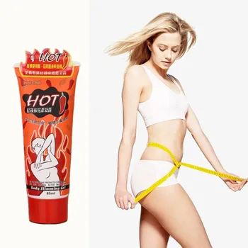 

85ml Model Favorite Wonder Slim Essential oil Belly slimming products to lose weight and burn fat abdomen Slimming Cream