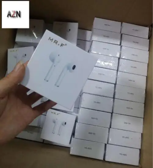 

YG-I8X TWS High With Headset Bluetooth Earbuds Mini Wireless Earbuds Hands-Free Headset