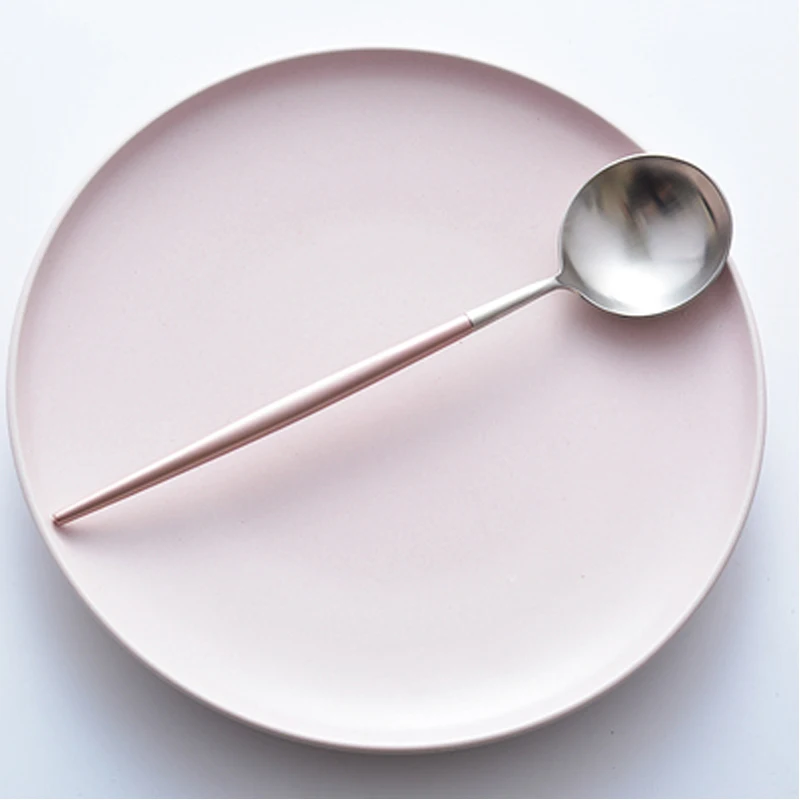 DESSERT SPOONS